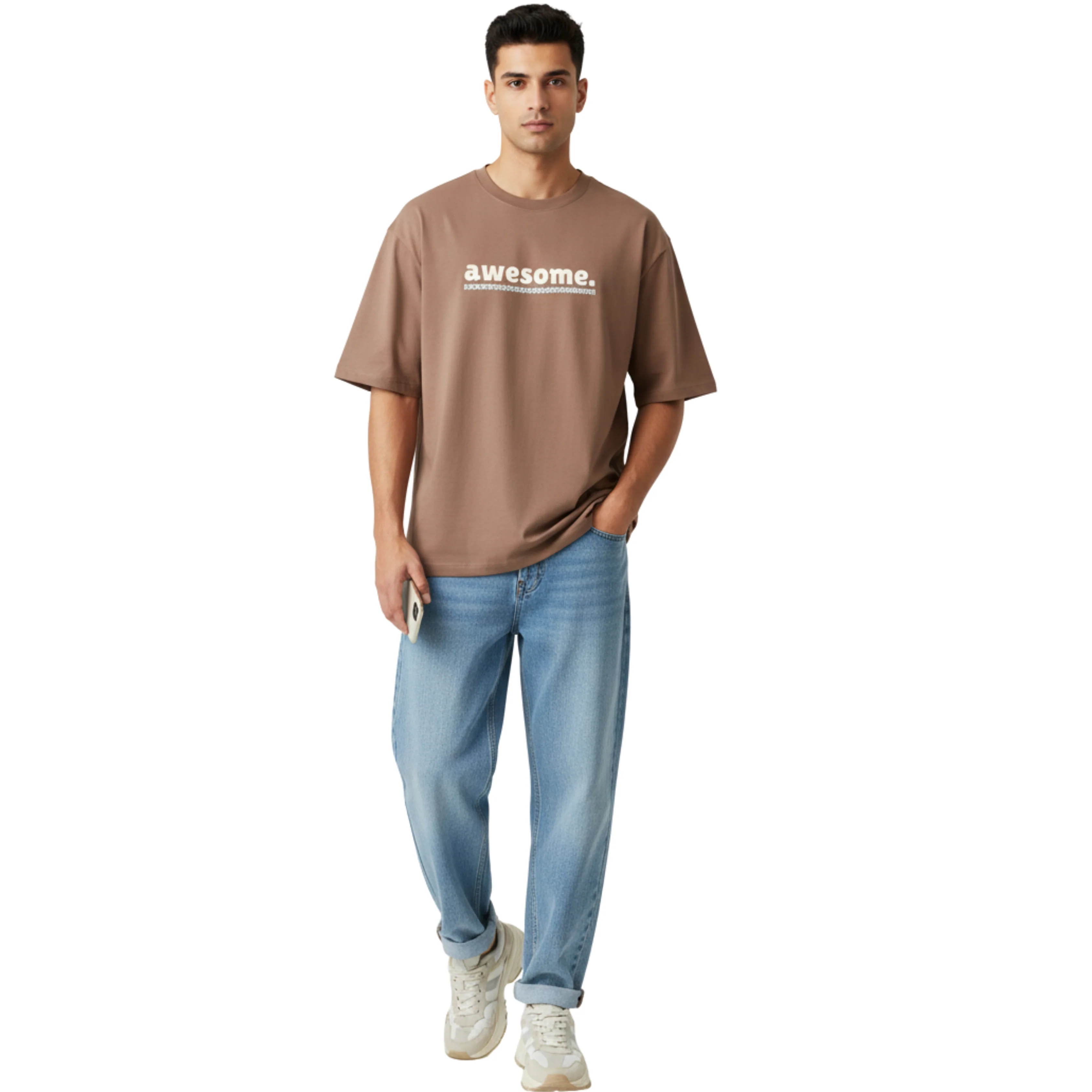 Men's T- Shirts